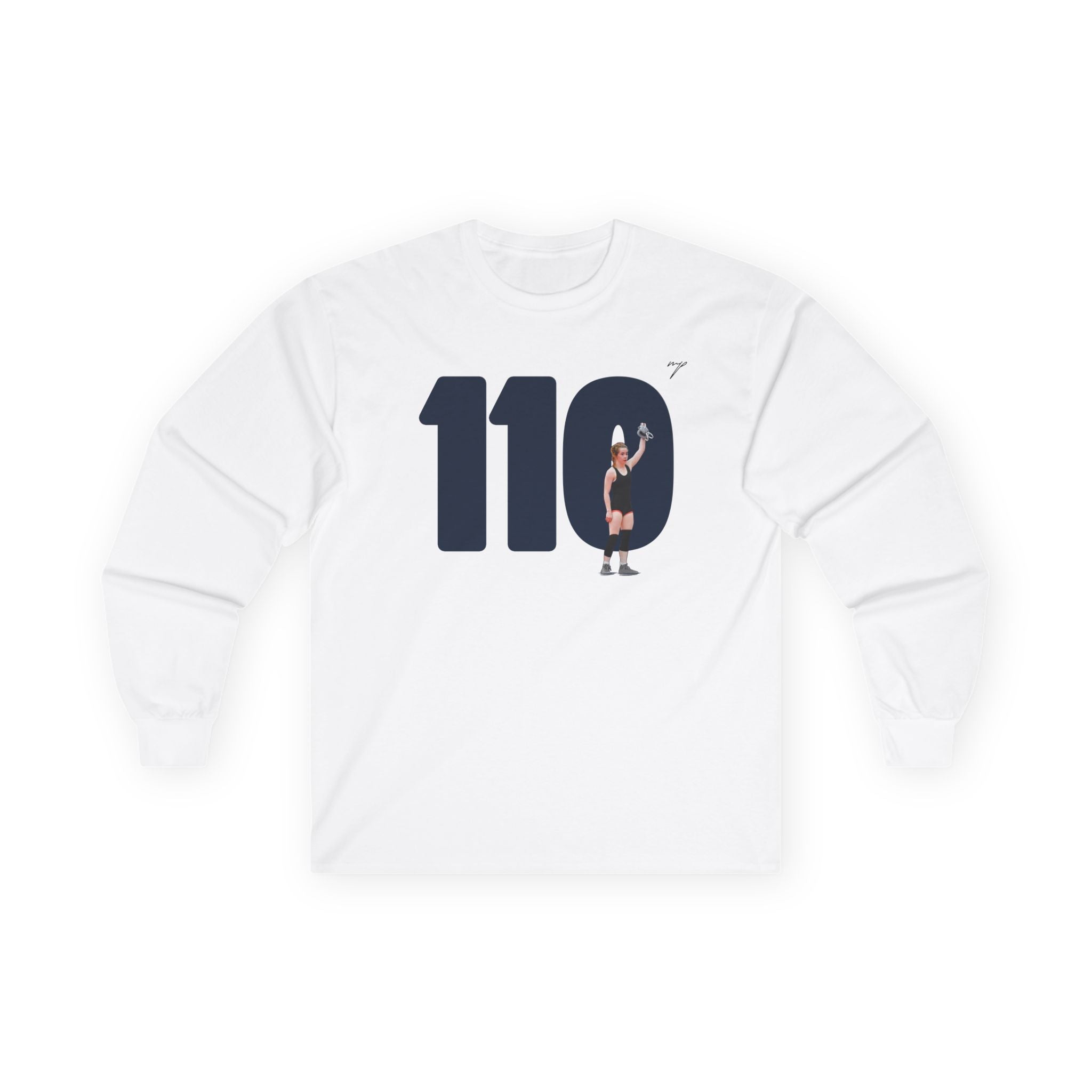 Abbey West Long Sleeve