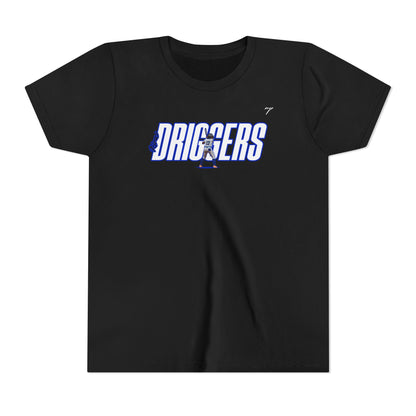 Kira Driggers YOUTH Graphic Tee