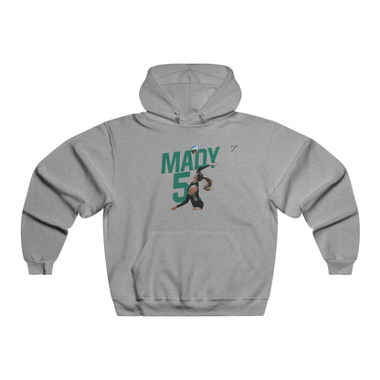 Madyson Long Vintage Hoodie