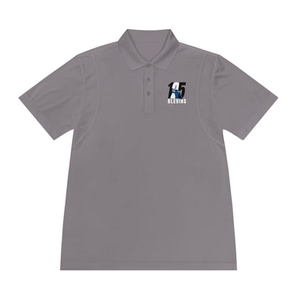 Braydan Blevins Polo