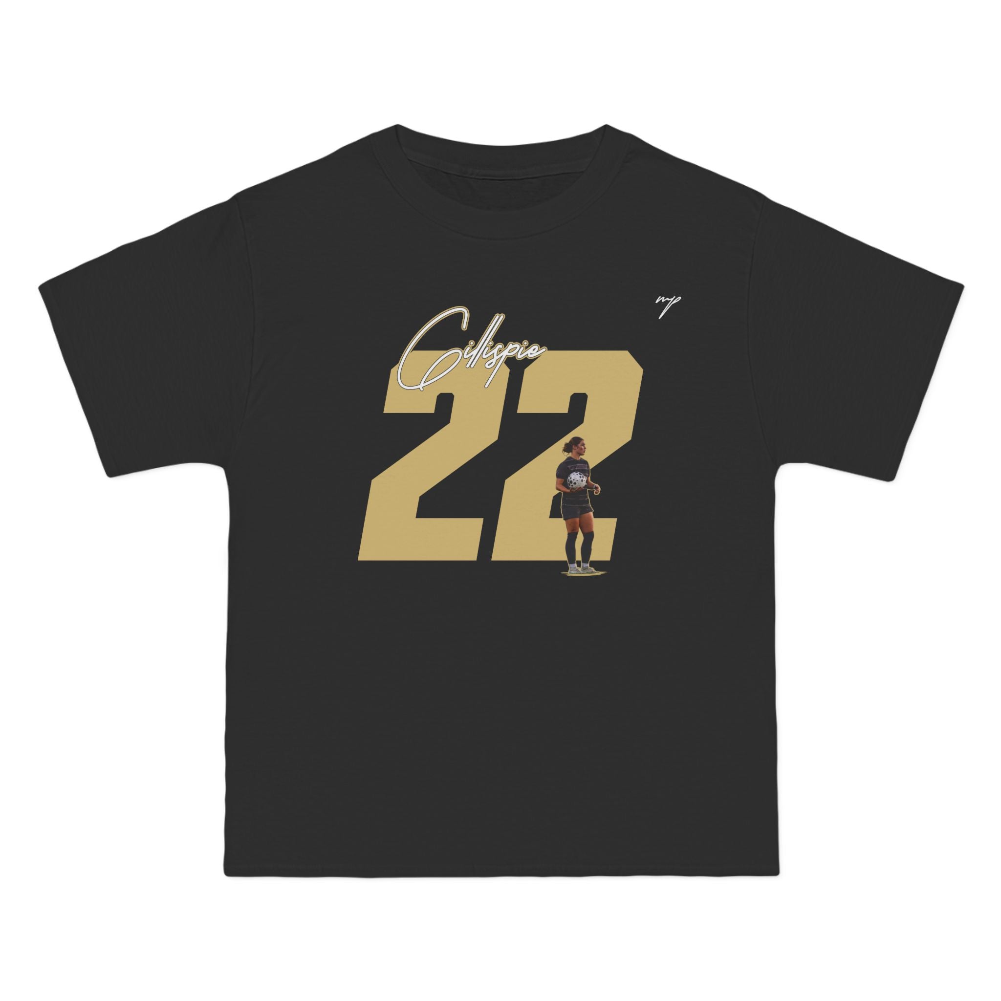 Kenzi Gillispie Vintage Tee