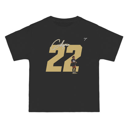 Kenzi Gillispie Vintage Tee