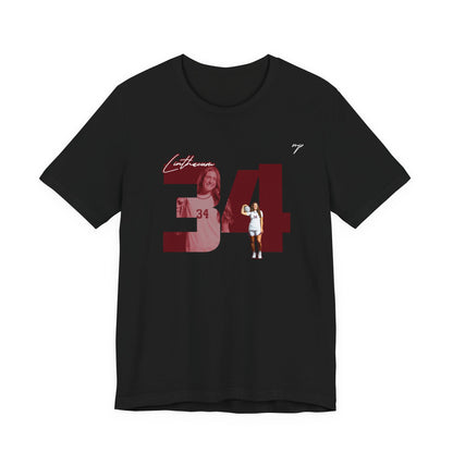 Hannah Linthacum Graphic Tee
