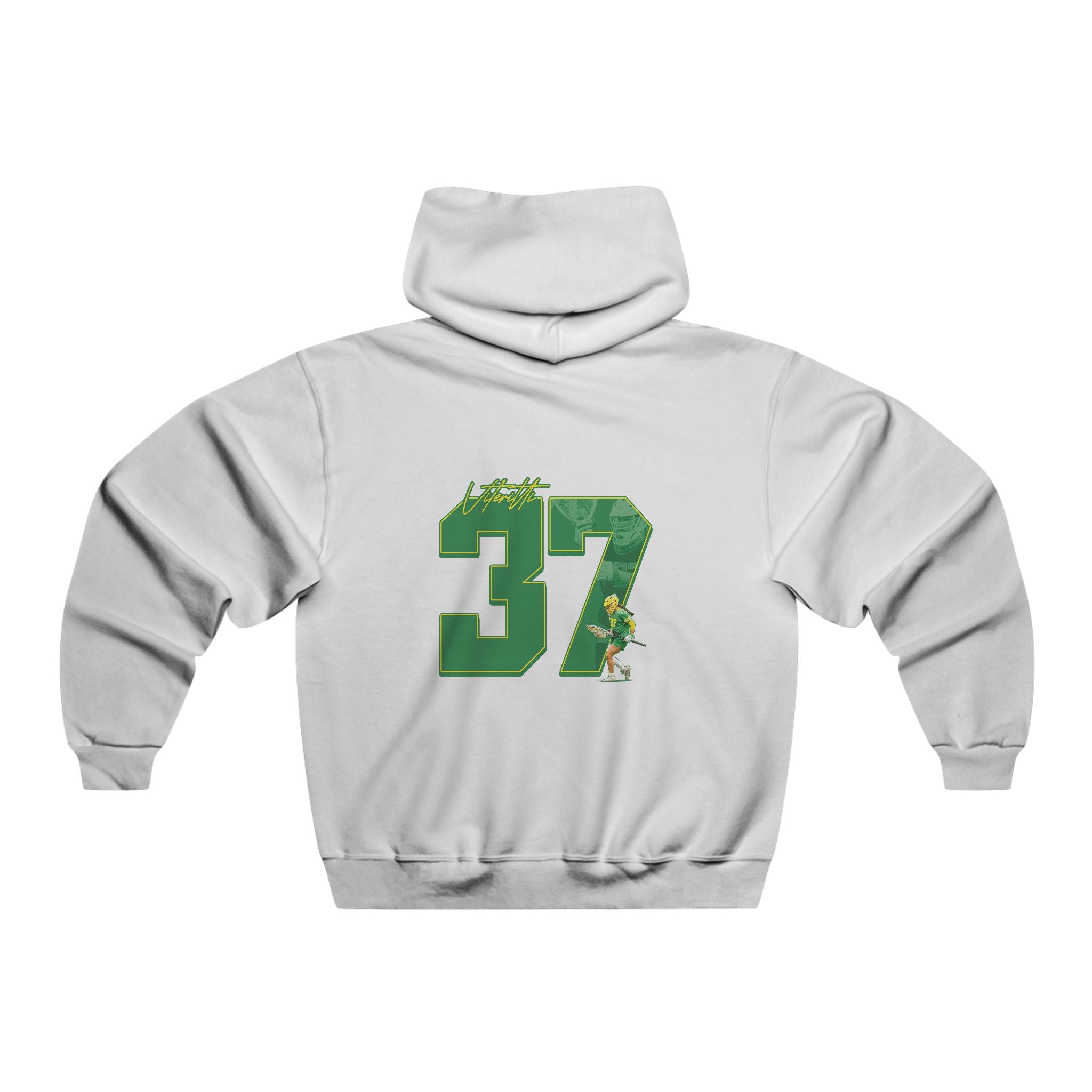 Francesca Viteritti Vintage Hoodie