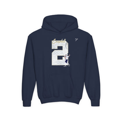 Brodie Campbell YOUTH Hoodie