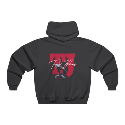 Taylor Johns Vintage Hoodie