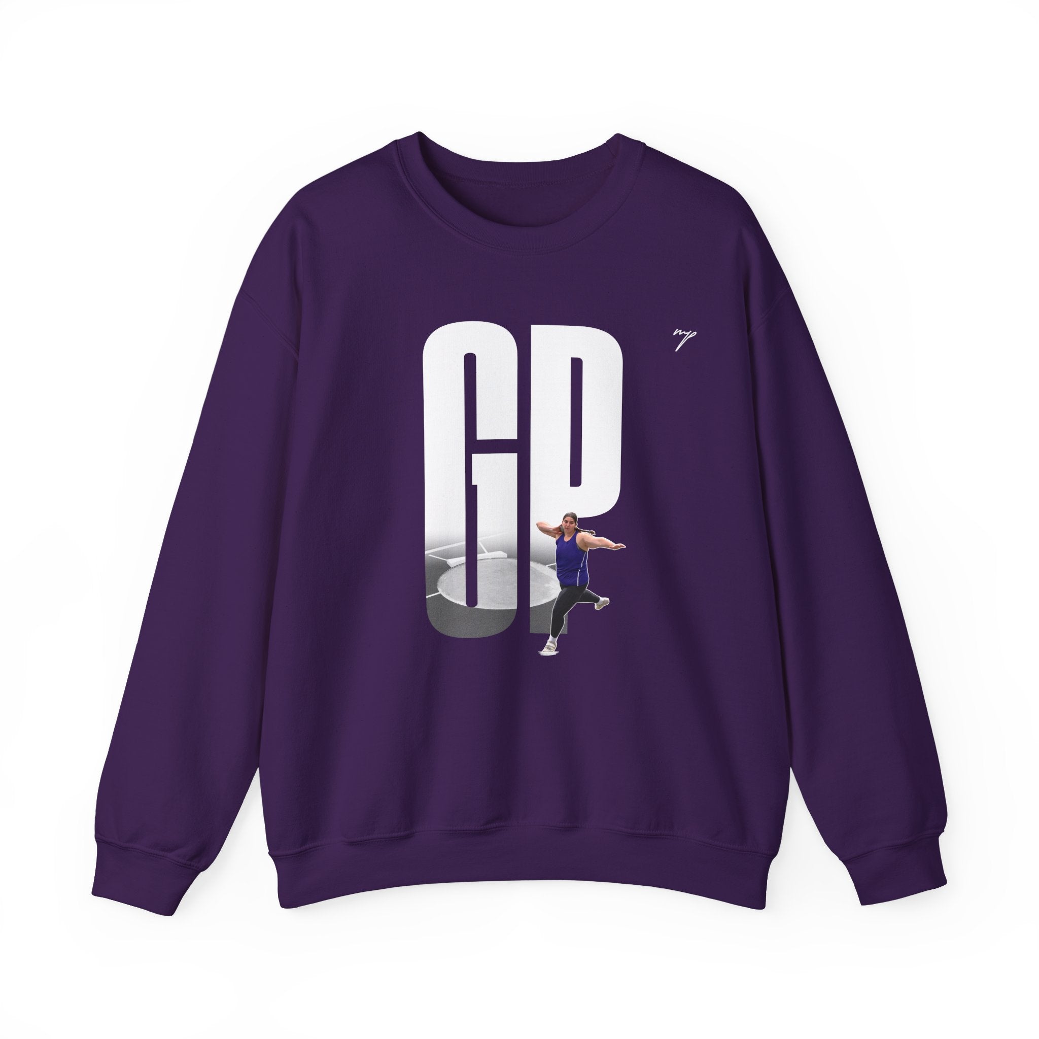 Gabby Paolella Crewneck