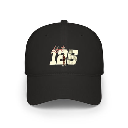 Johnathon Mcginty Hat