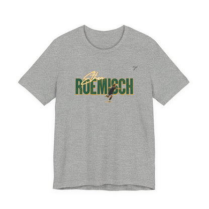 Ethan Roemisch Graphic Tee