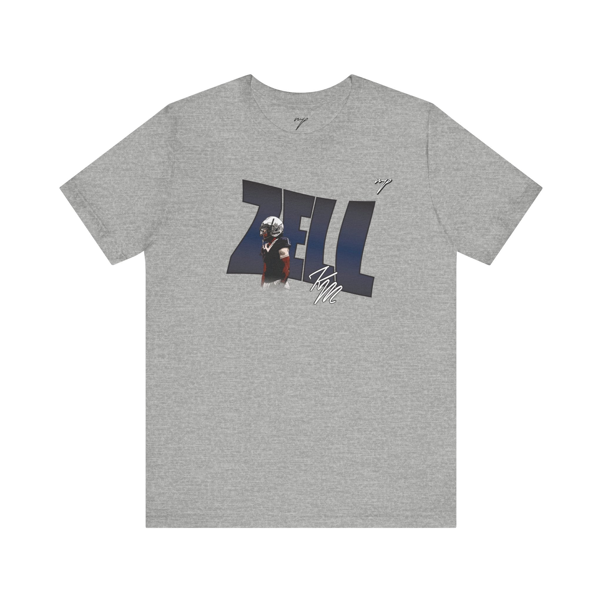 Kevin Marcus Graphic Tee