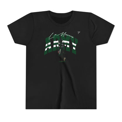 LaMarcus Army YOUTH Graphic Tee