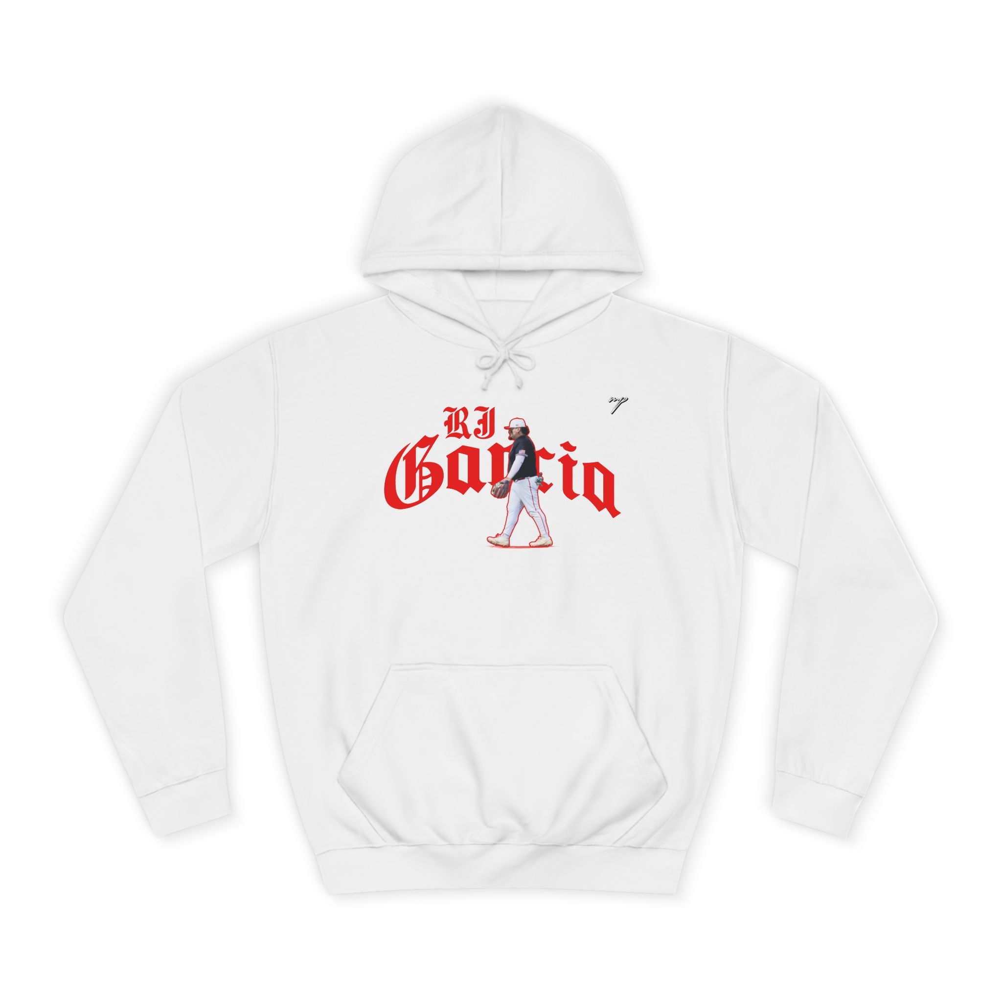 RJ Garcia Hoodie