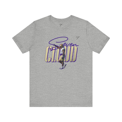 Seven Cloud Graphic Tee