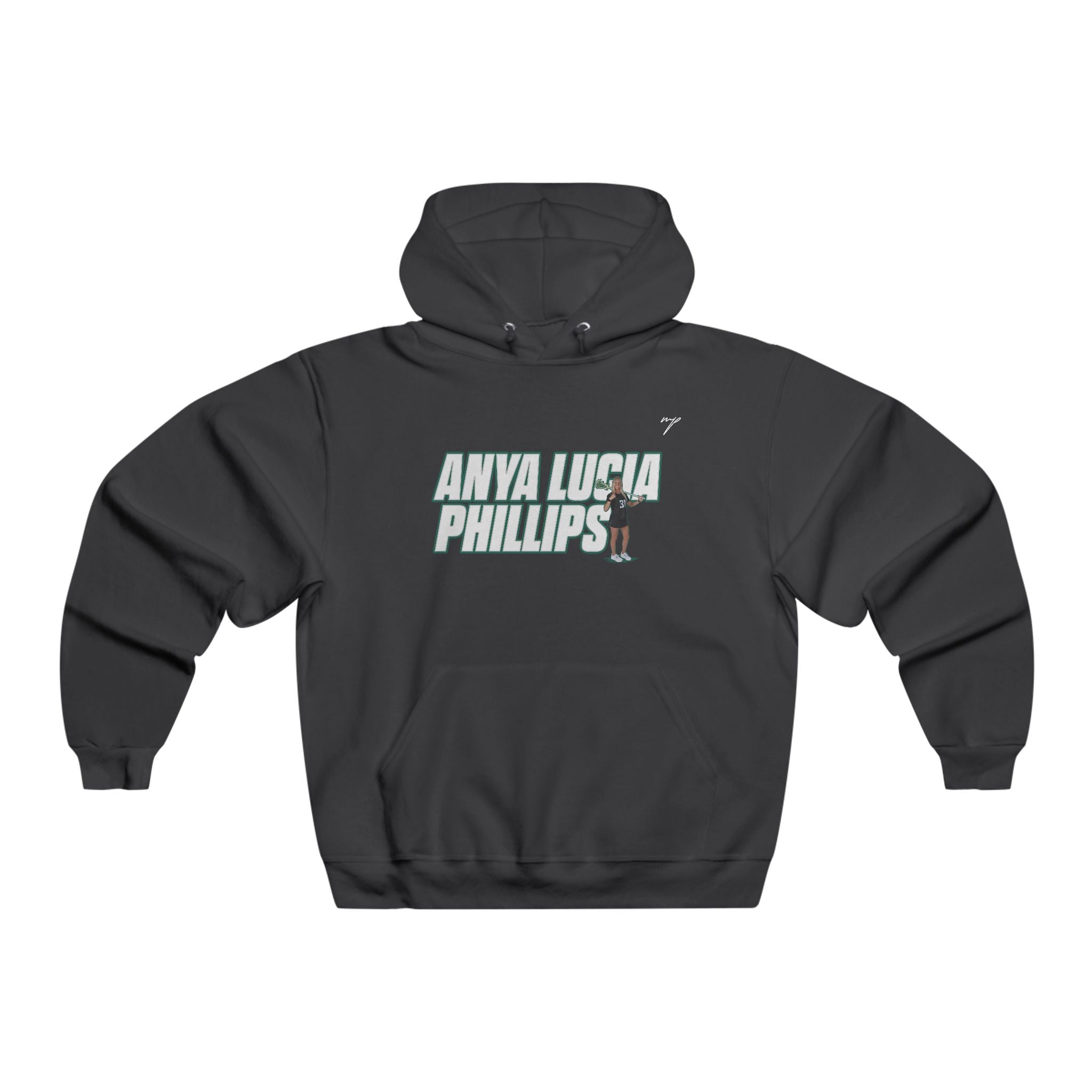 Anya Lucia Phillips Vintage Hoodie