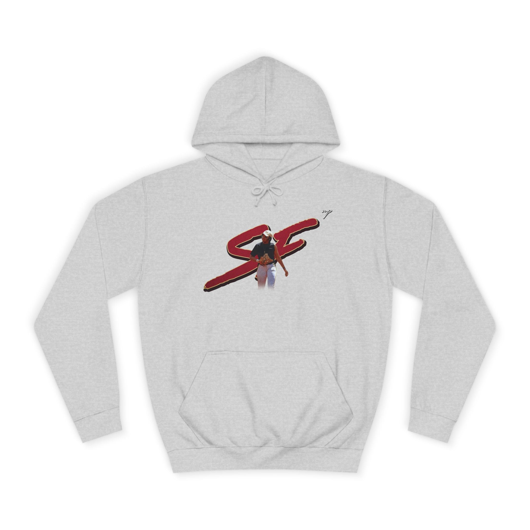 Sakari Frails Hoodie
