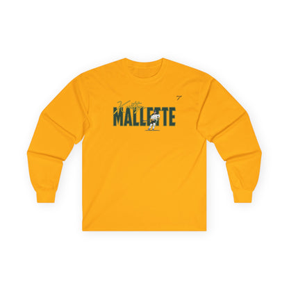 Kaitlyn Mallette Long Sleeve