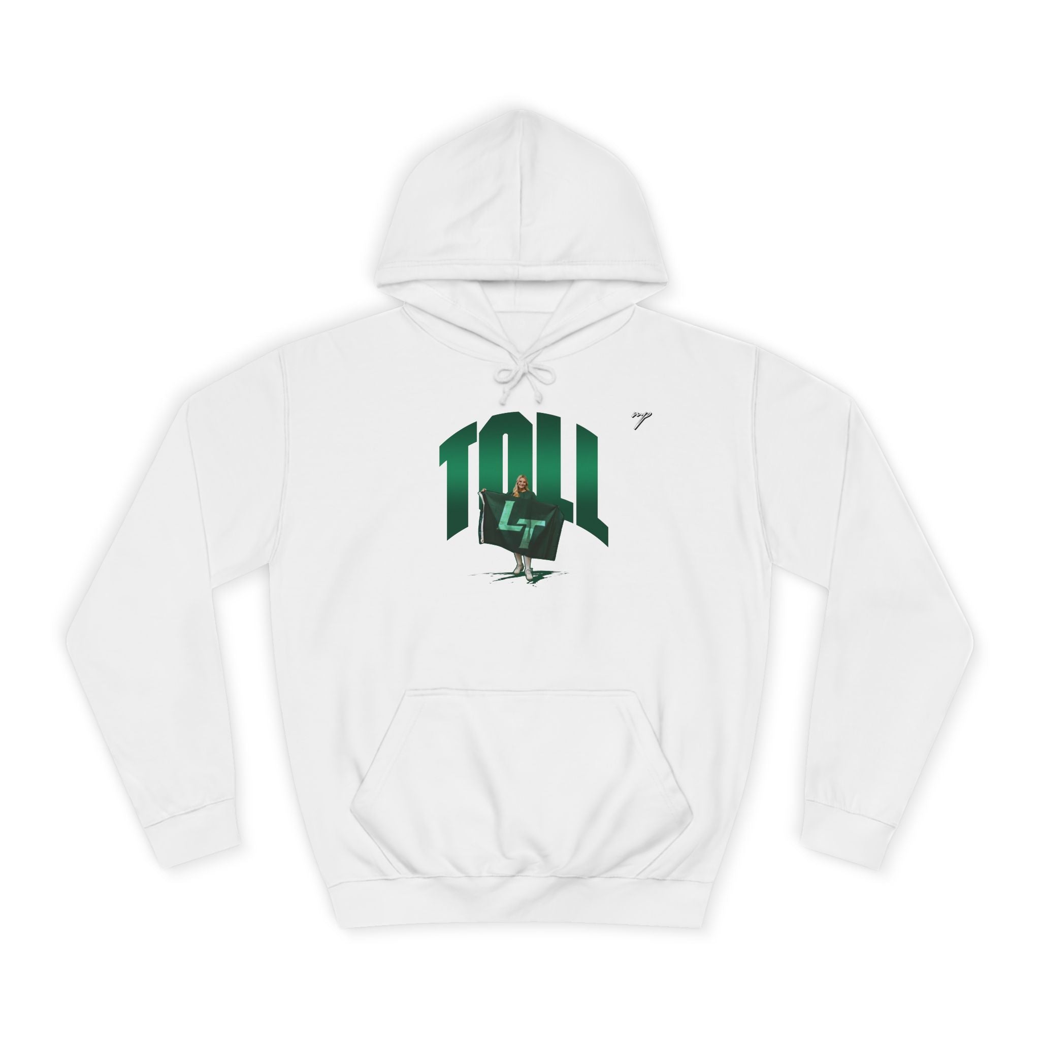 Lila Toll Hoodie