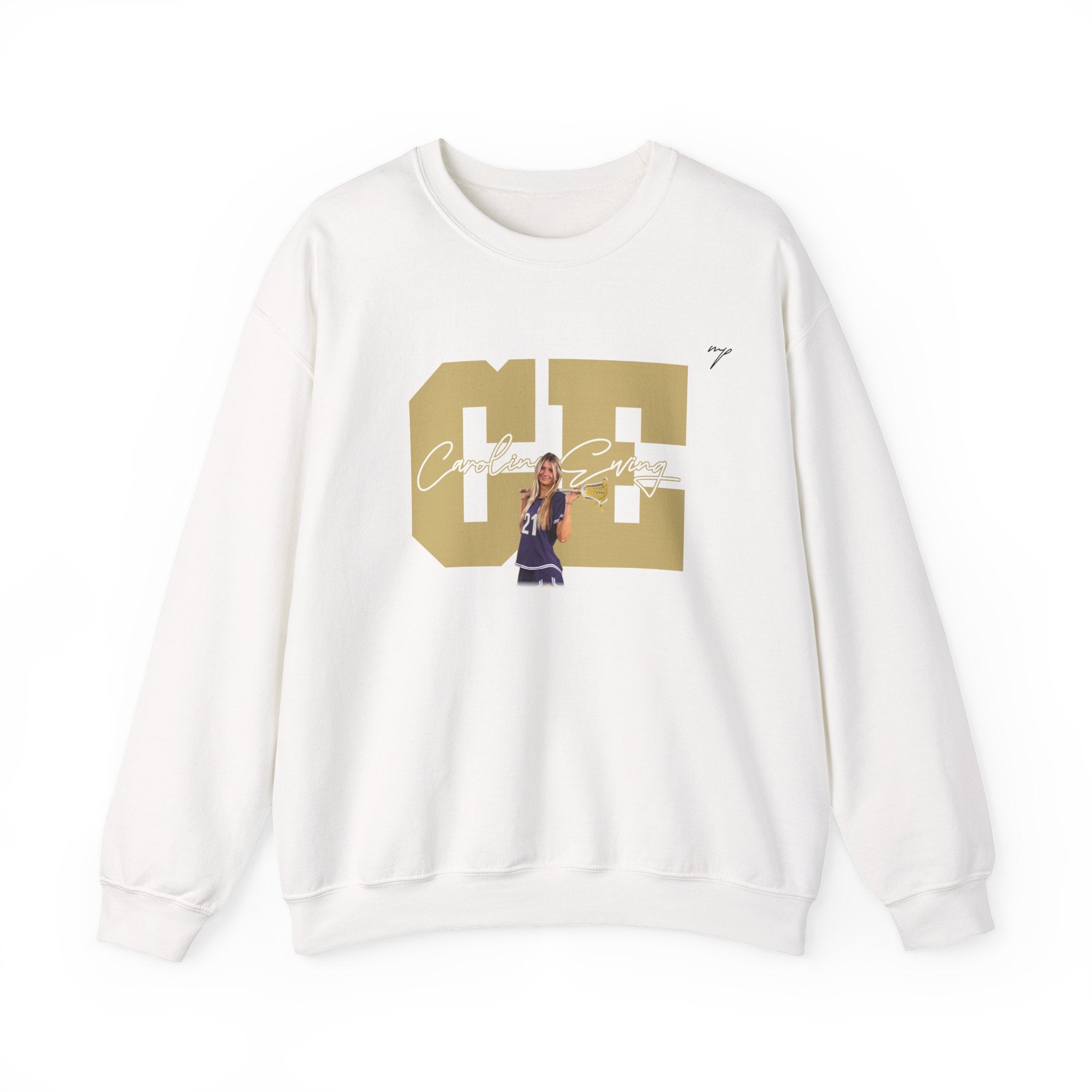 Caroline Ewing Crewneck