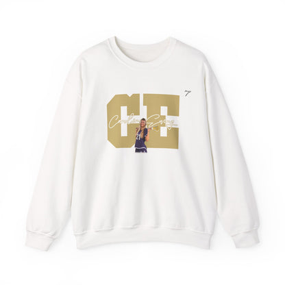 Caroline Ewing Crewneck
