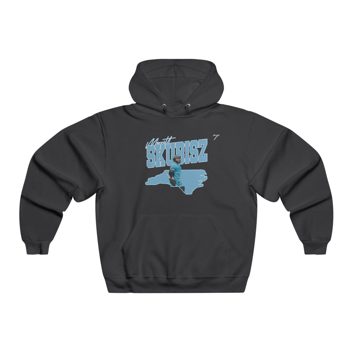 Merritt Skubisz Vintage Hoodie