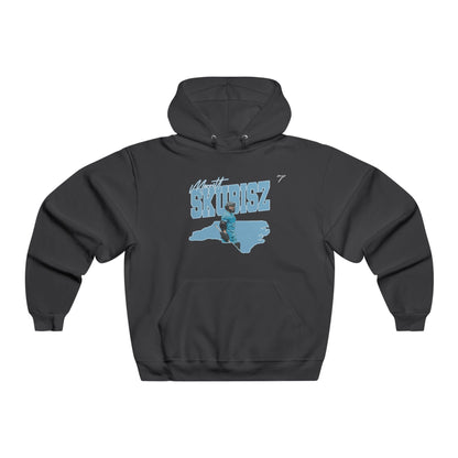 Merritt Skubisz Vintage Hoodie