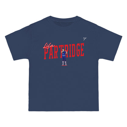 Lila Partridge Vintage Tee