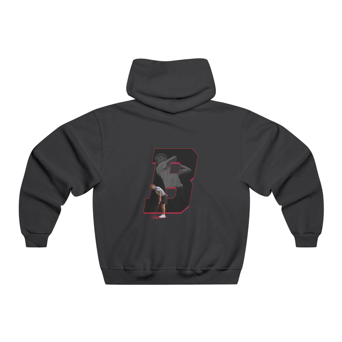 Brayden Lamborne Lamborne Vintage Hoodie