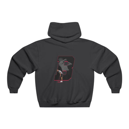 Brayden Lamborne Lamborne Vintage Hoodie
