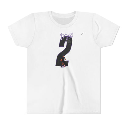 Mekhi Brown YOUTH Graphic Tee