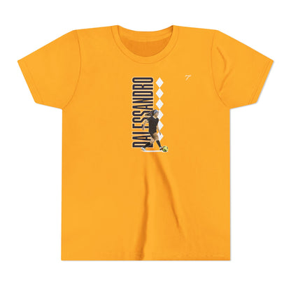 Abby Dalessandro YOUTH Graphic Tee