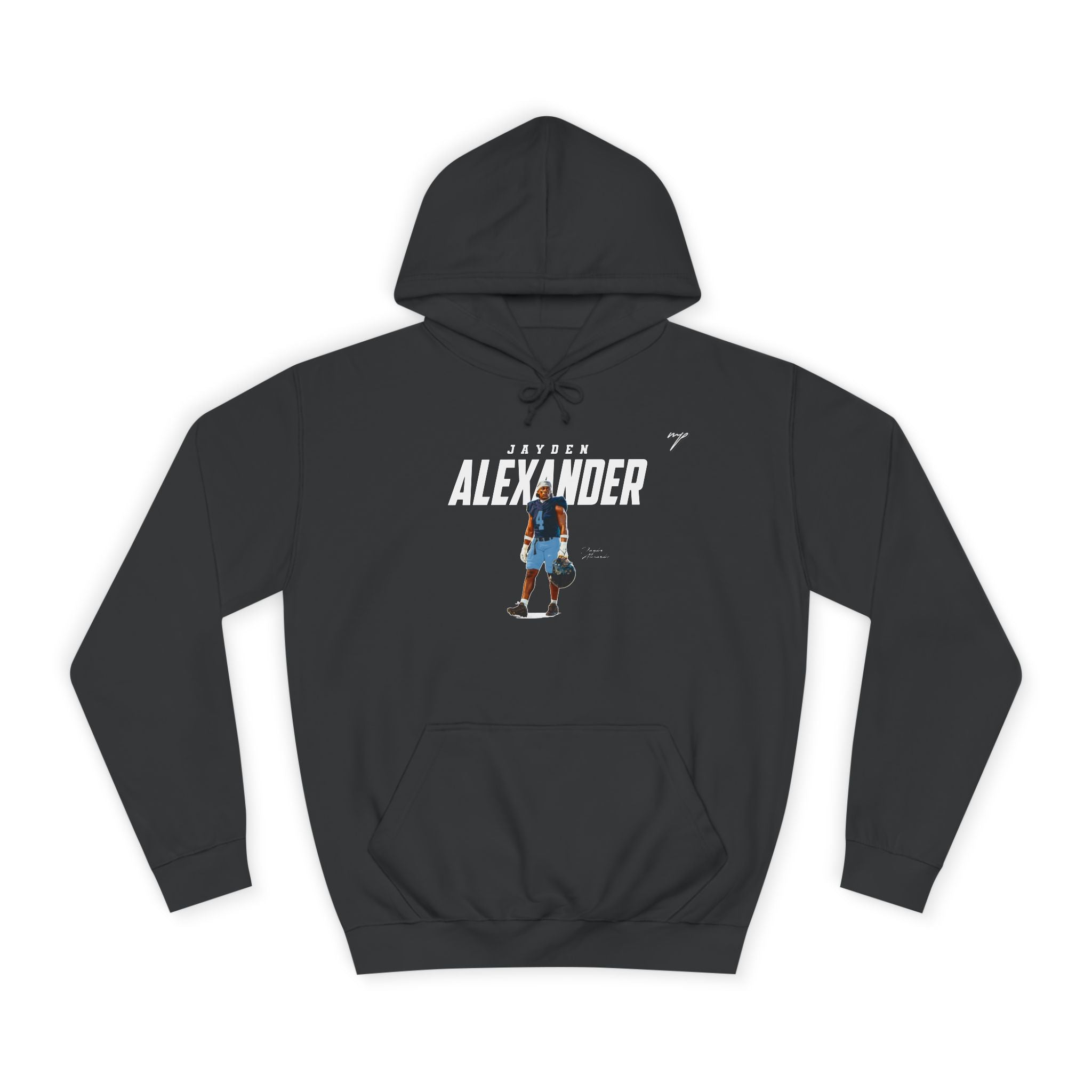Jayden Alexander Hoodie