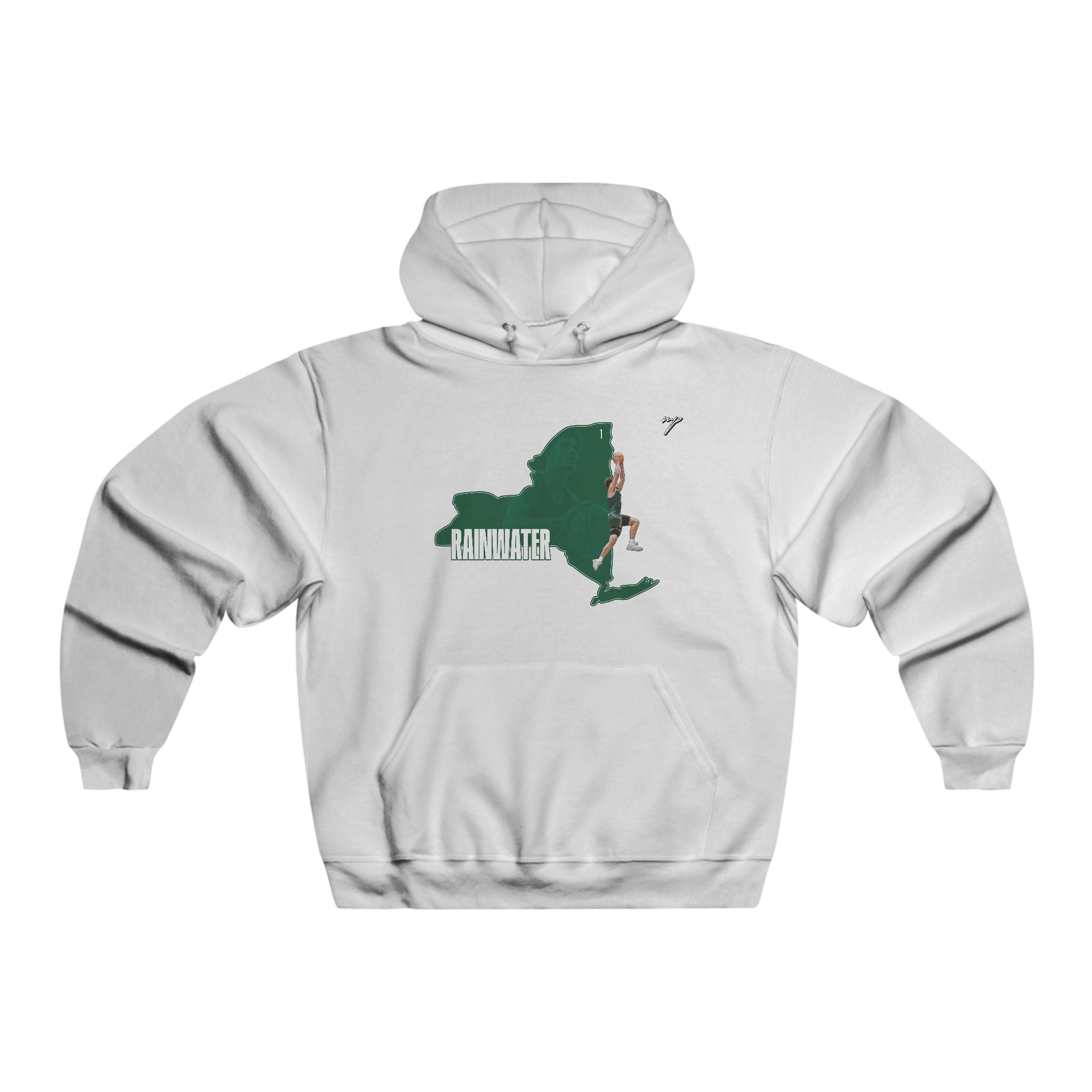 Tennessee Rainwater Vintage Hoodie