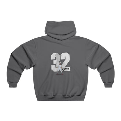 Henry Kang Vintage Hoodie