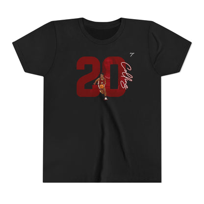Diana Collins Youth Graphic Tee
