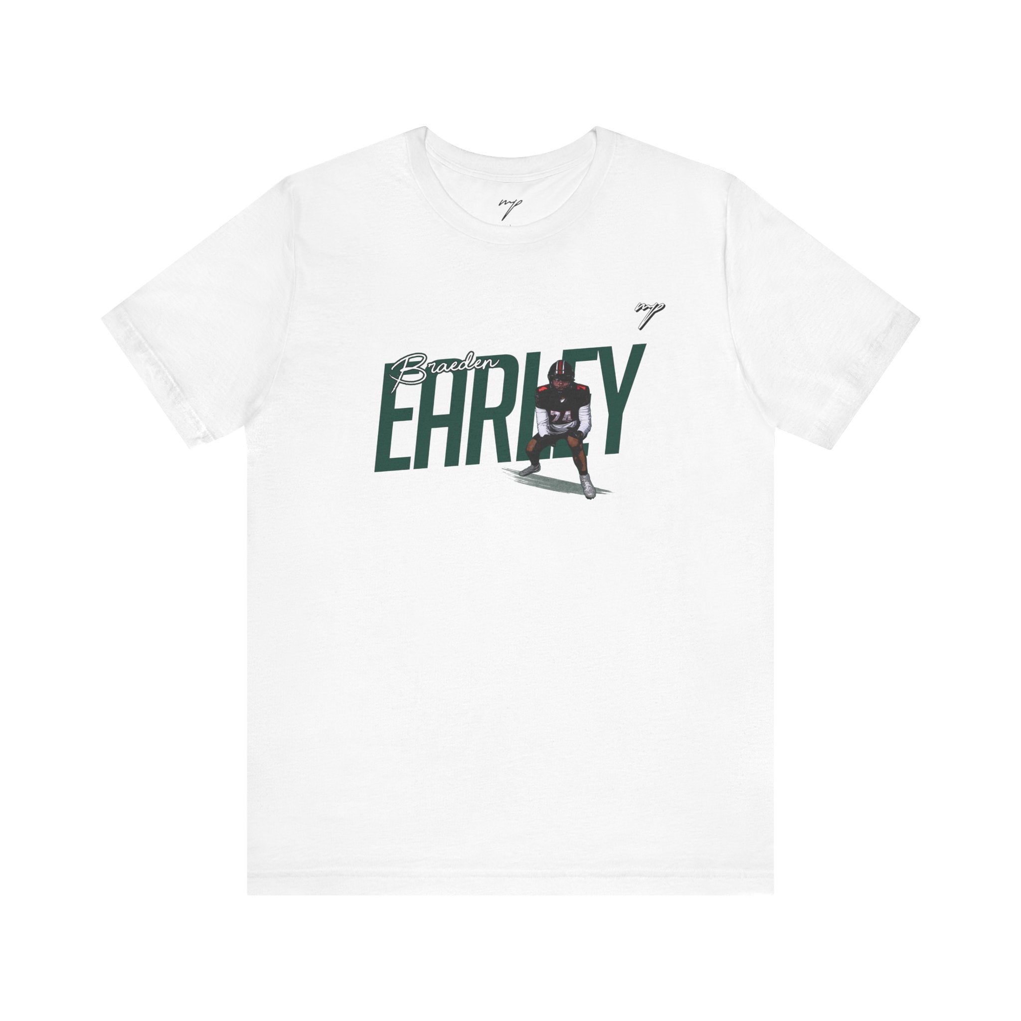 Braeden Earley Graphic Tee