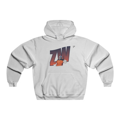 Zach Wood Vintage Hoodie