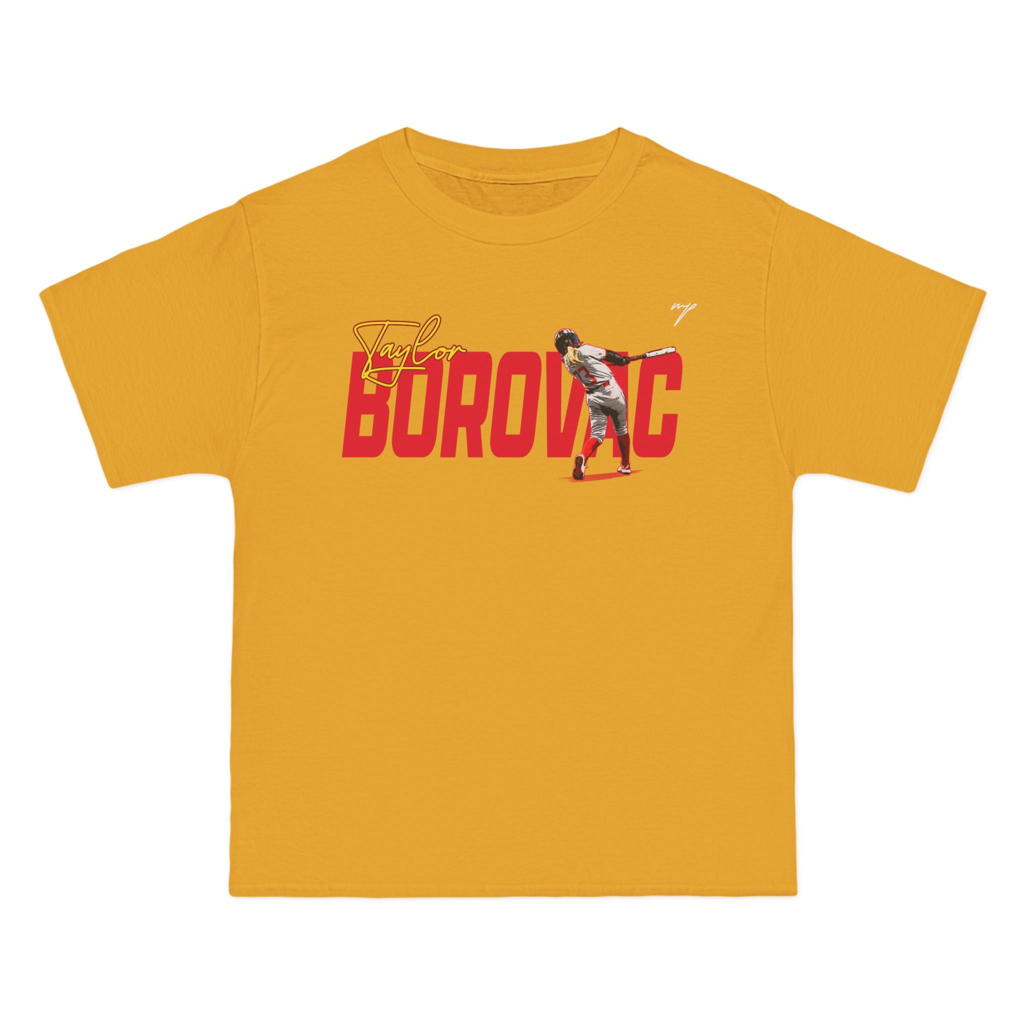 Taylor Borovac Vintage Tee