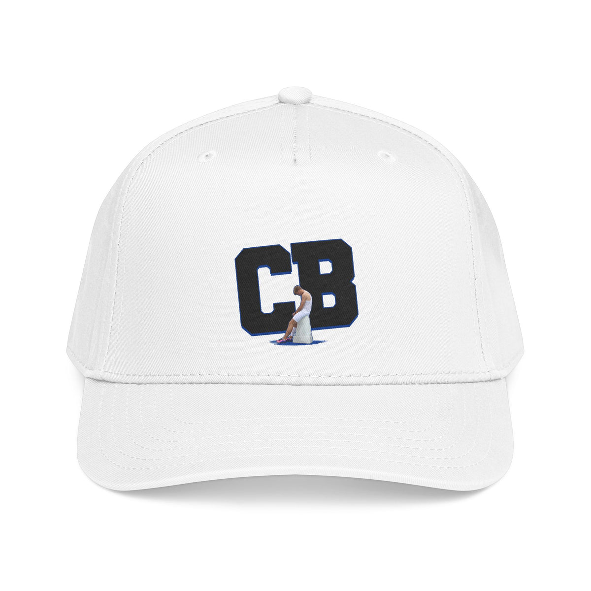 Charlie Bohnenkamp Hat
