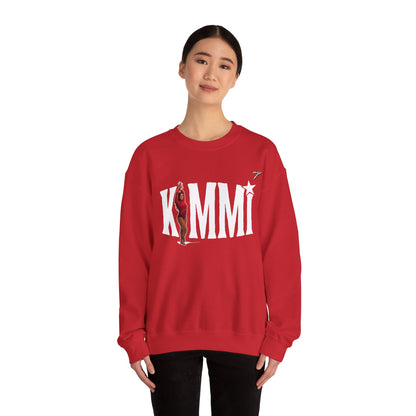 Kimmi Shiau Crewneck