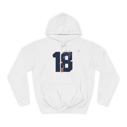 Ella Grotto Hoodie