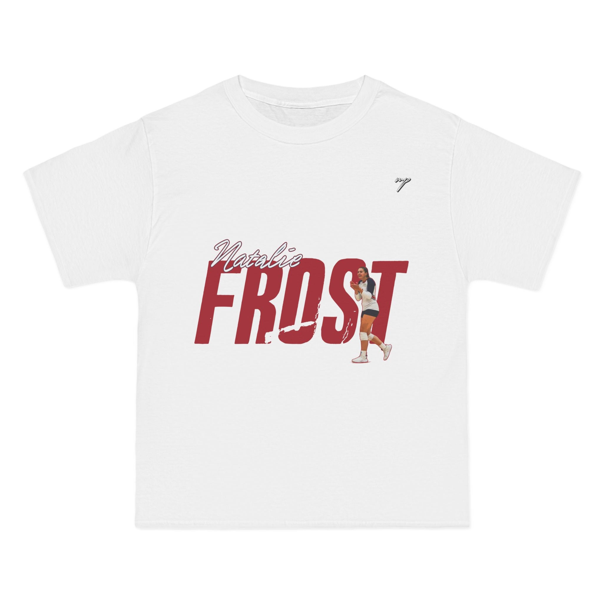 Natalie Frost Vintage Tee
