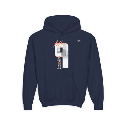 Madi Miles YOUTH Hoodie