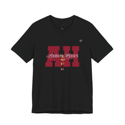 Addison Hansen Graphic Tee