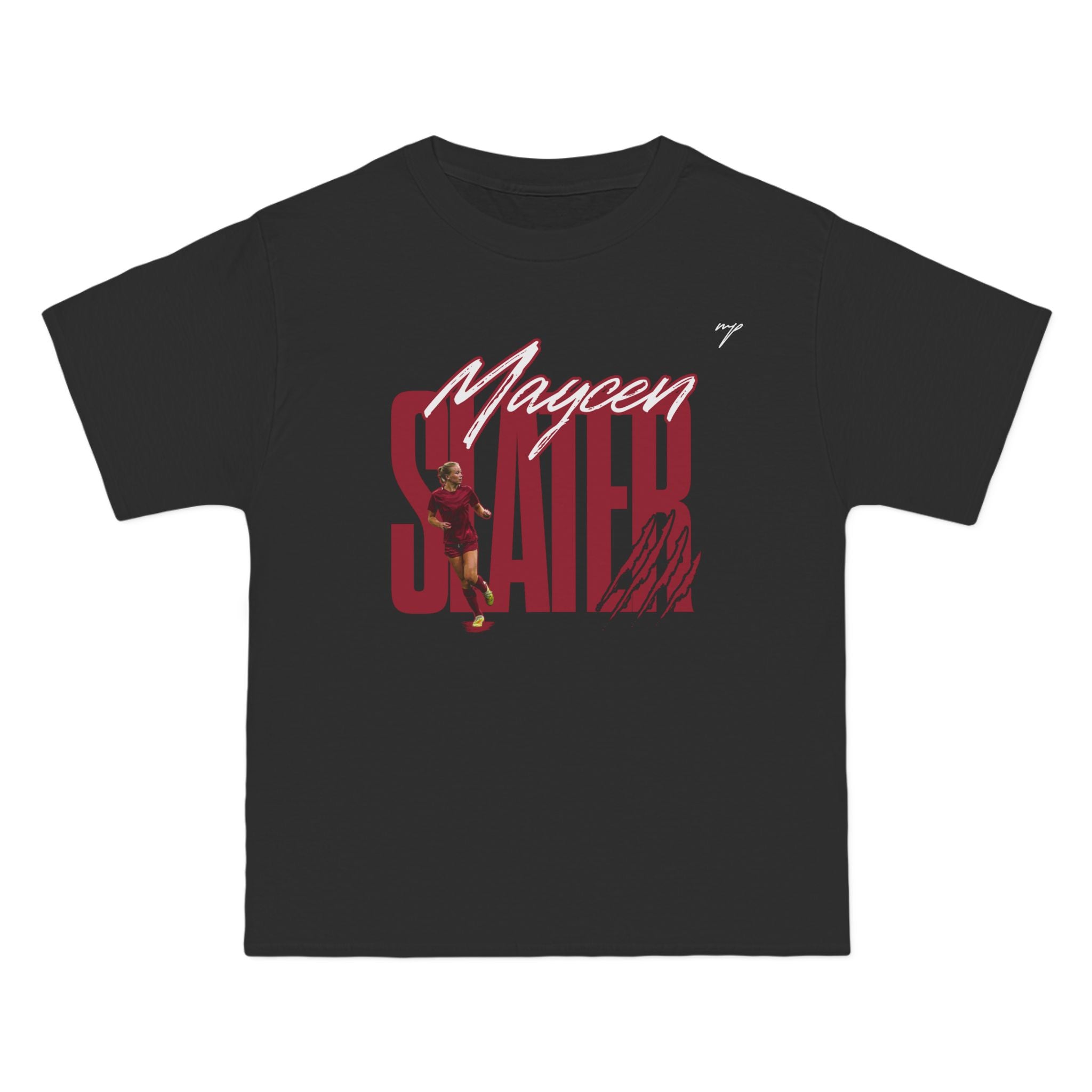 Maycen Slater Vintage Tee