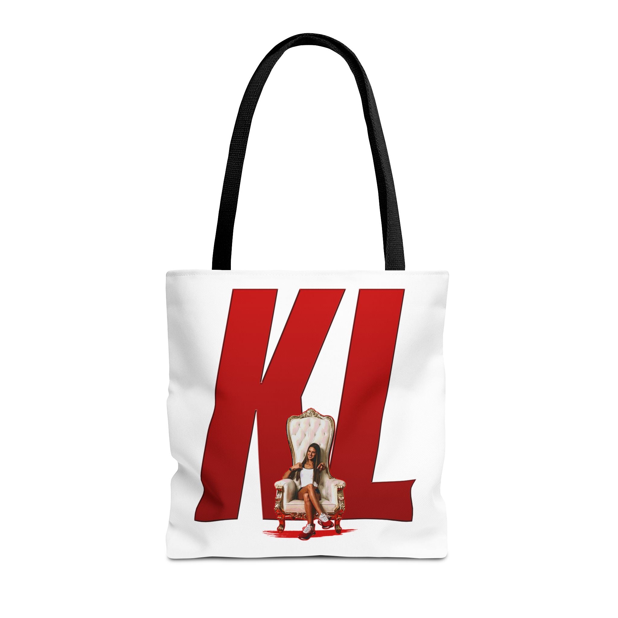 Karsyn Leeling Custom Tote Bag