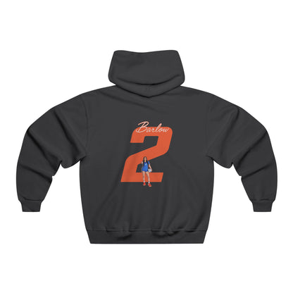 Melia Barlow Vintage Hoodie