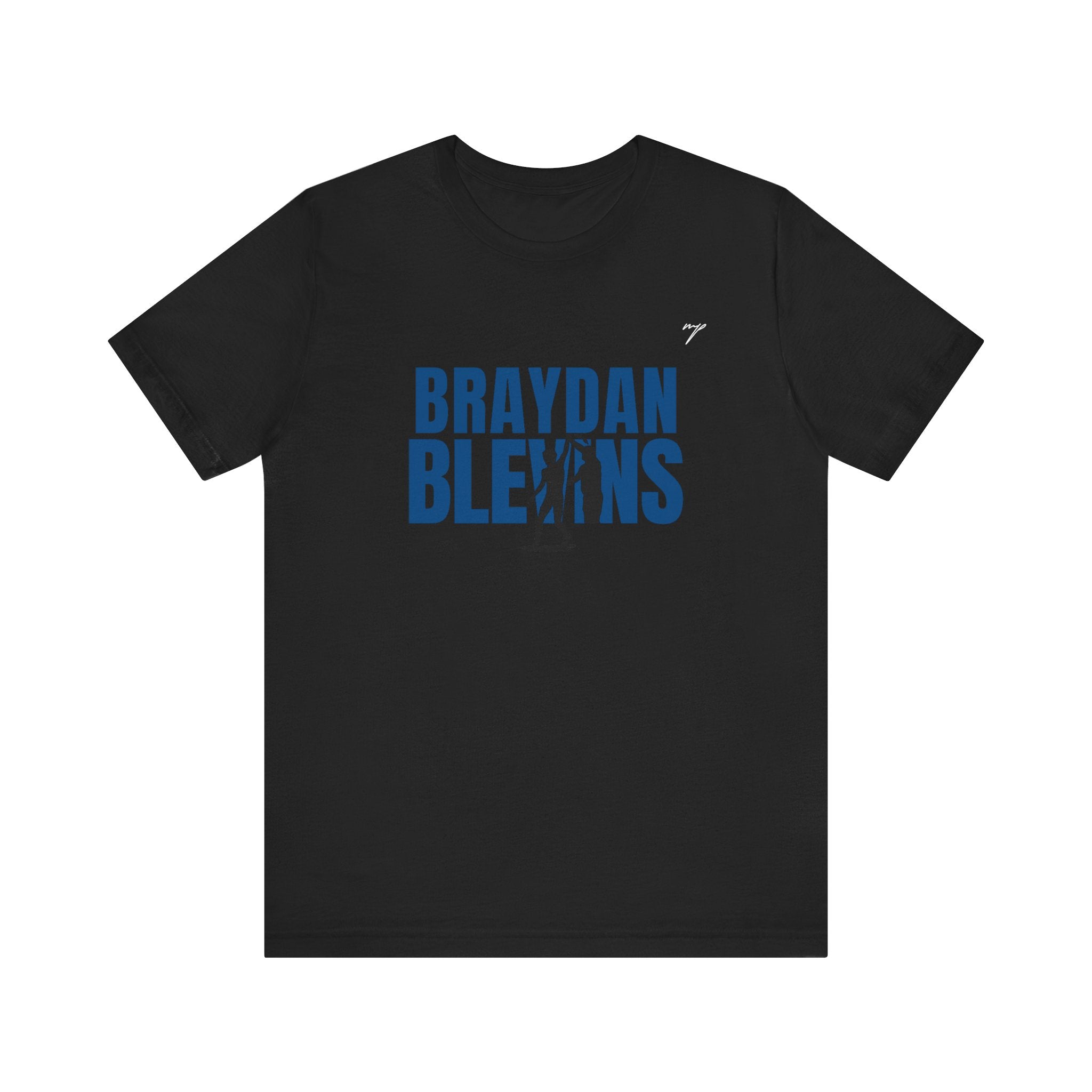 Braydan Blevins Graphic Tee