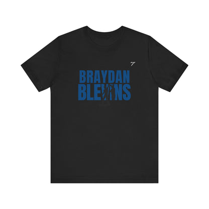 Braydan Blevins Graphic Tee