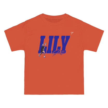 Lily Preston Vintage Tee