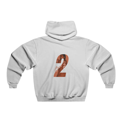 Cameron Byrd Vintage Hoodie